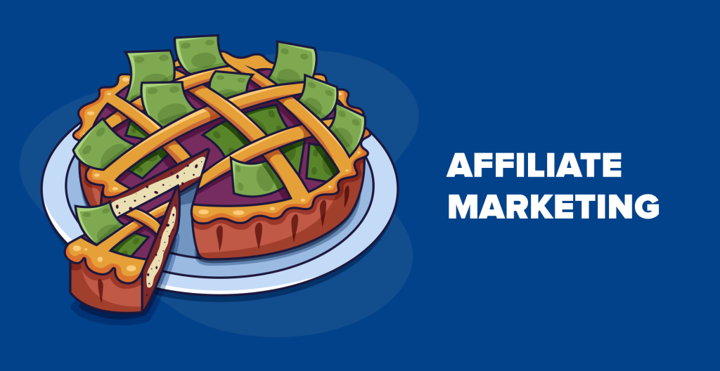 affiliate marketing benefits